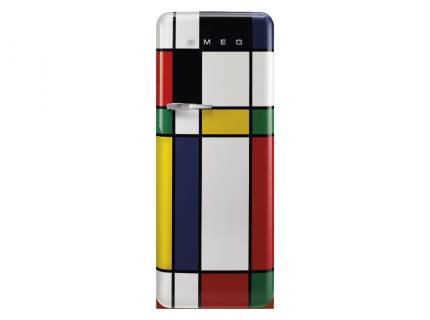 Frigider retro  Smeg FAB28RDMC5