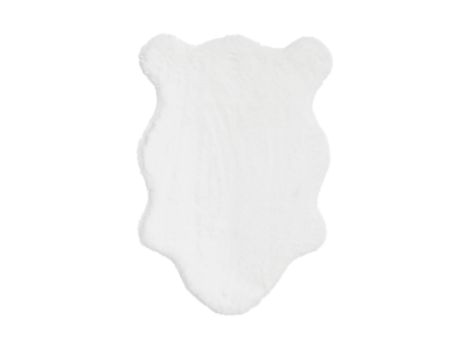 Blanita artificiala WHITE