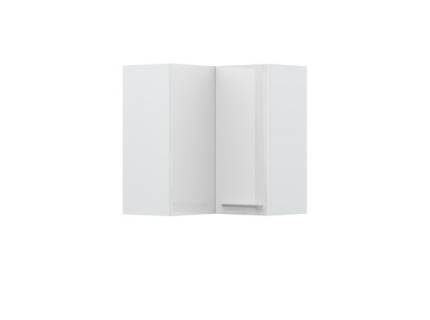 Corp suspendat pe colt 64x72cm RIVA 