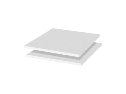 Set 2 polite 43x50cm PIANO 