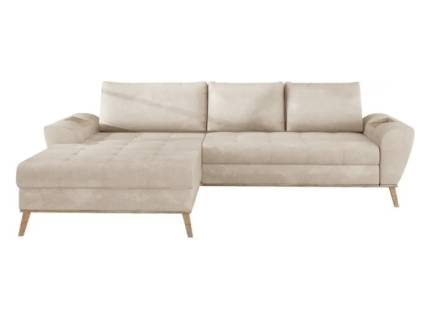 Coltar extensibil NUBO cu lada pentru depozitare, suport tip masa pe brate, personalizabil 282x175cm