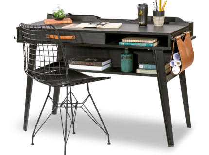 Birou mediu DARK METAL 
