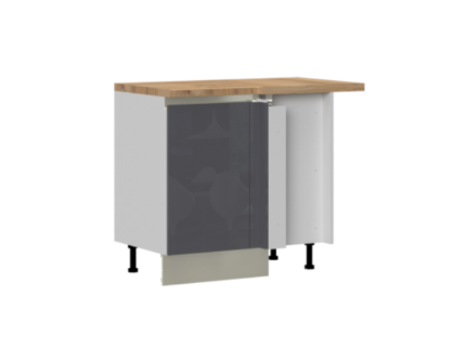 Baza colt cu unghi INFINITY 