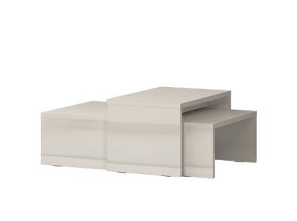 Masuta PIANO BEIGE 102x60x28cm