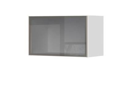 Corp suspendat cu sticla 60x36cm HIGHLINE
