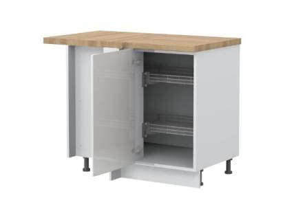 Baza colt 109cm HIGHLINE 