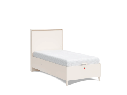  Pat cu lada (100x200cm) VARIA