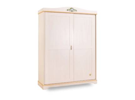 Dulap cu usi glisante FLORA 