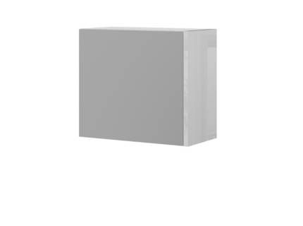 Panou suplimentar lucios pentru corp suspendat cu usa LDP-V5