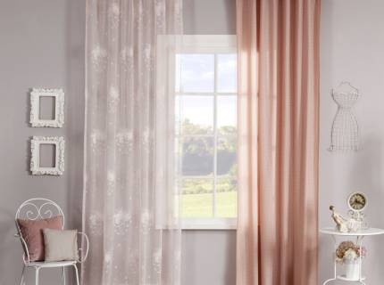 Draperie (140x260cm) DREAM 