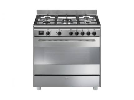 Masina de gatit Smeg Classica BG91CTX22