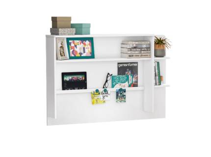  Unitate pentru birou WHITE LINE