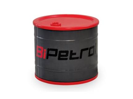 Noptiera tip galon CHAMPION RACER 