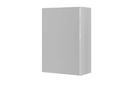 Panou suplimentar lucios pentru corp suspendat cu usa LDP-V9