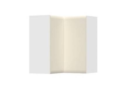 Corp suspendat pe colt 64x72cm INVICTUS 