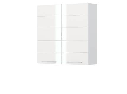 Corp suspendat 90x91cm HIGHLINE 