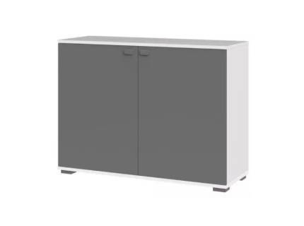 Comoda cu 2 usi C1 ALL ROOM CONCEPT 111x83x40cm configurabila
