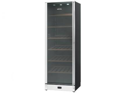 Racitor de vinuri Smeg Classica SCV115AS