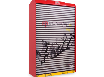 Dulap CHAMPION RACER NEW