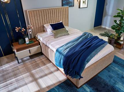 Pat (120cm) HENNA - SAVANORA