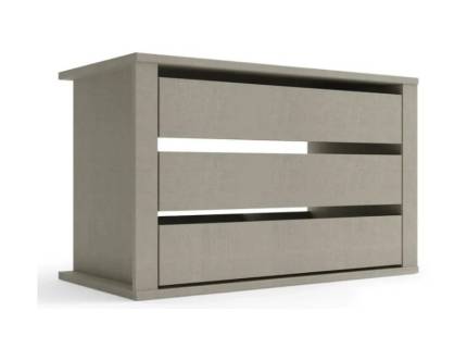 Caseta cu 3 sertare 88x64cm