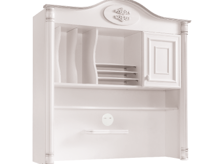 Unitate pentru birou ROMANTIC 