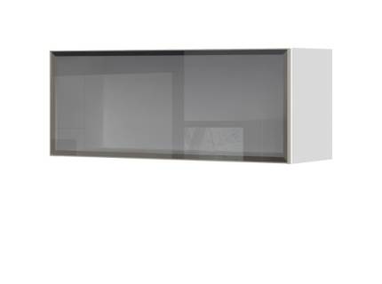 Corp suspendat cu sticla 90x36cm RIVA