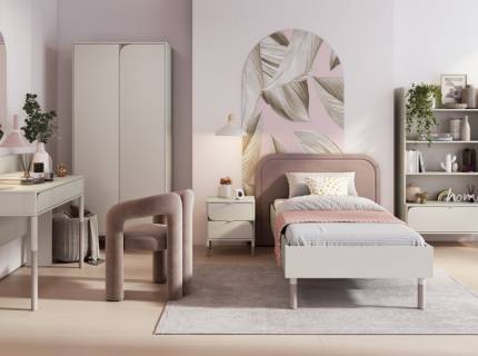 Dormitor pentru fete HARMONY