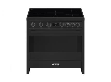 Masina de gatit Smeg Mista B95IMAN9