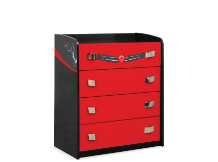  Comoda CHAMPION RACER 