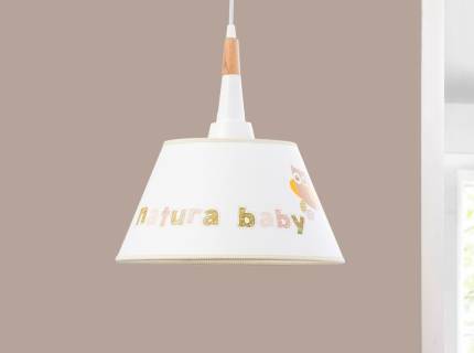  Candelabru NATURA BABY