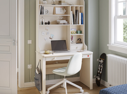 Unitate pentru birou inalta VARIA