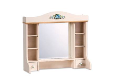 Oglinda pentru comoda FLORA 