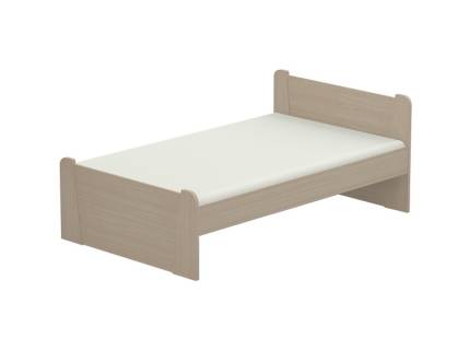 Pat (120x200cm) KIKI NATURAL