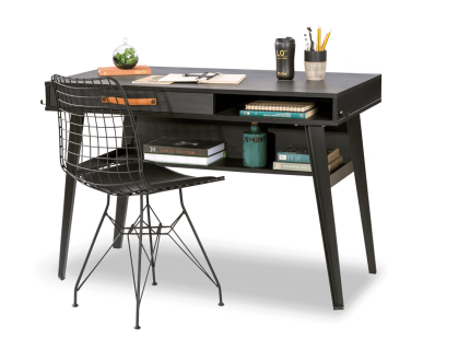 Birou  DARK METAL LINE