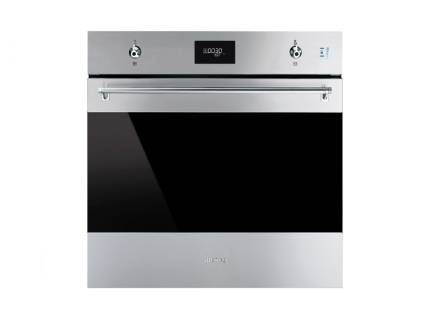 Cuptor incorporabil Smeg SF7302TX 60 cm