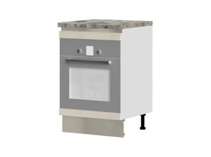 Baza pentru cuptor 60cm INVICTUS 