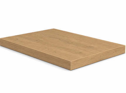 Blat bucatarie latime 60cm HRAST STONE  