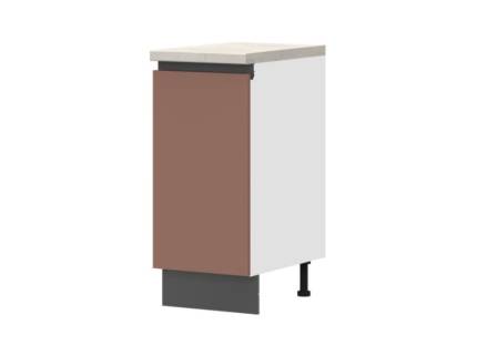 Baza 40x91cm INTEMPO 