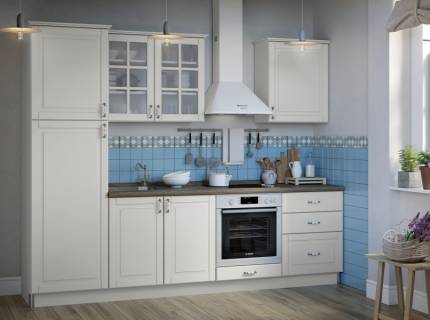 Bucatarie 3 EVERGREEN 