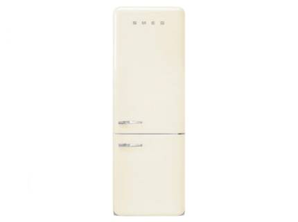 Combina frigorifica retro Smeg FAB32RCR5