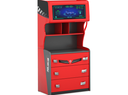 Comoda energy CHAMPION RACER 