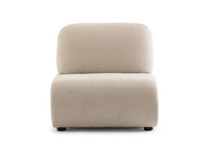 Modul 1 loc FRANKA personalizabil 85x104xH81cm