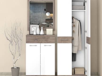 Set hol Varianta 2 AZUR 