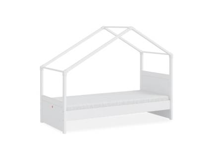 Pat (90x200cm) MONTES WHITE 