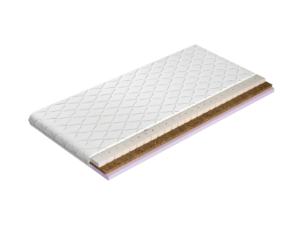 Topper (80x200x7cm) MODERN LATEKS + KOMFORTSCHAUM