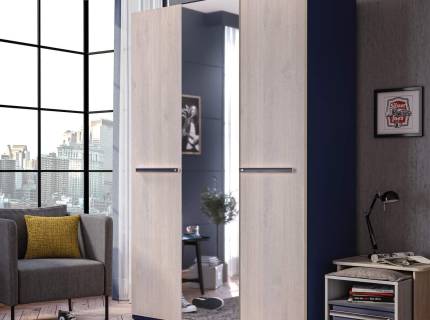  Dulap cu 3 usi TRIO