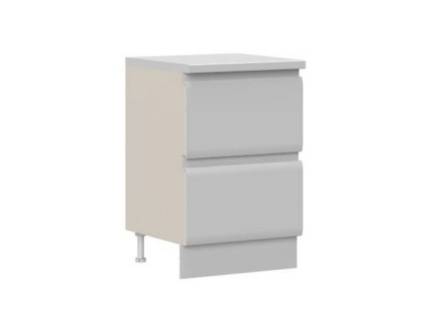 Panou lateral pt. baza cu sertare stanga LBP-FL INVICTUS 