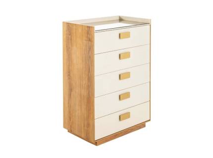 Comoda cu 5 sertare MELISSA