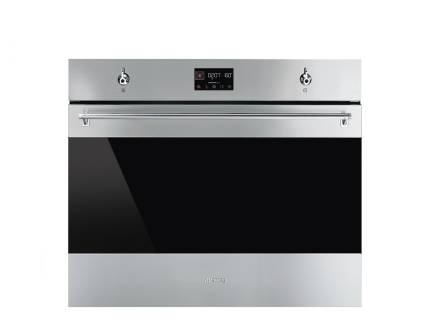 Cuptor incorporabil Smeg SO6302S3PX 60 cm
